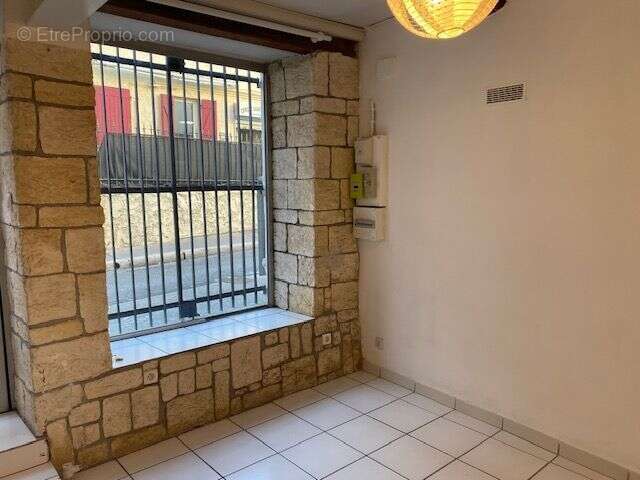 Appartement à MARSEILLE-13E
