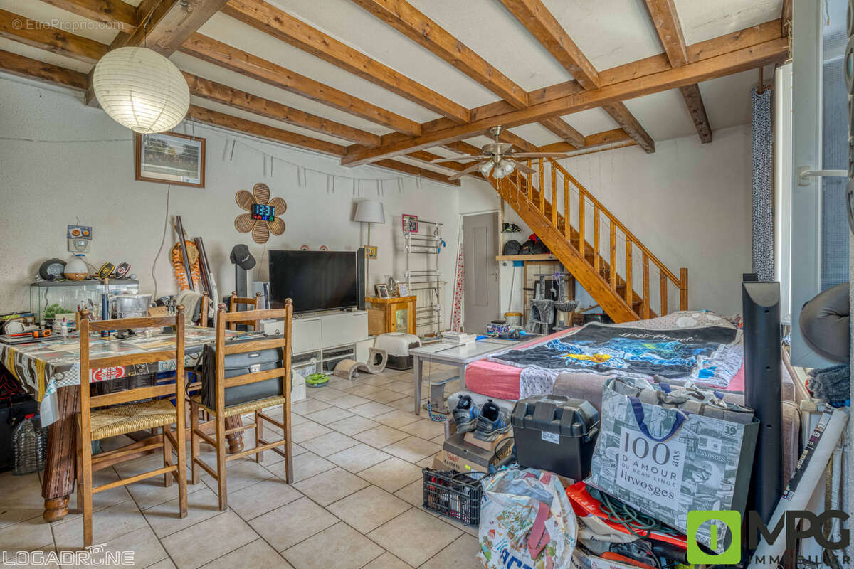 Maison à VILLENEUVE-SUR-LOT