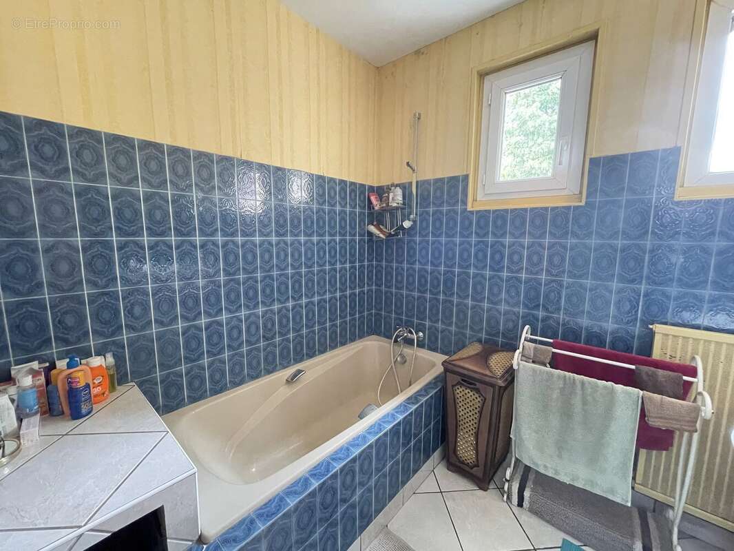 Maison familiale au cœur de la nature - photo 9