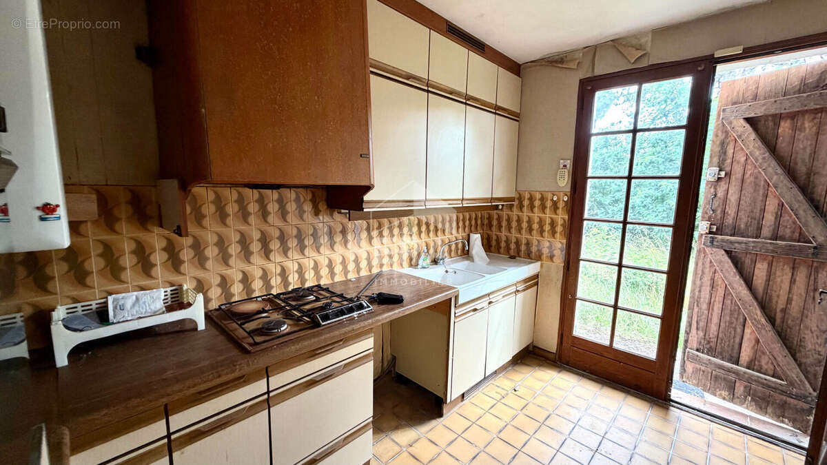 Maison à GUJAN-MESTRAS