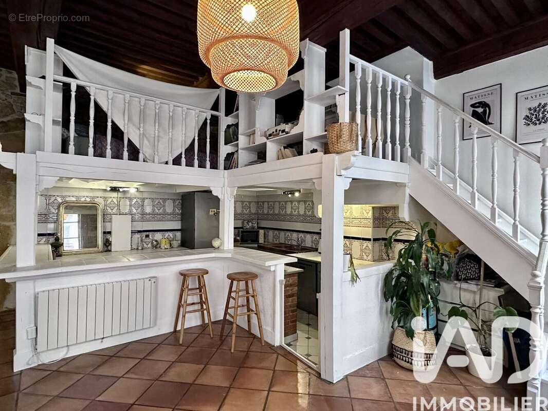 Photo 3 - Appartement à LYON-1E