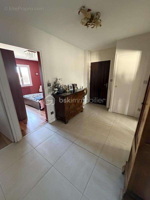 Appartement à ROANNE