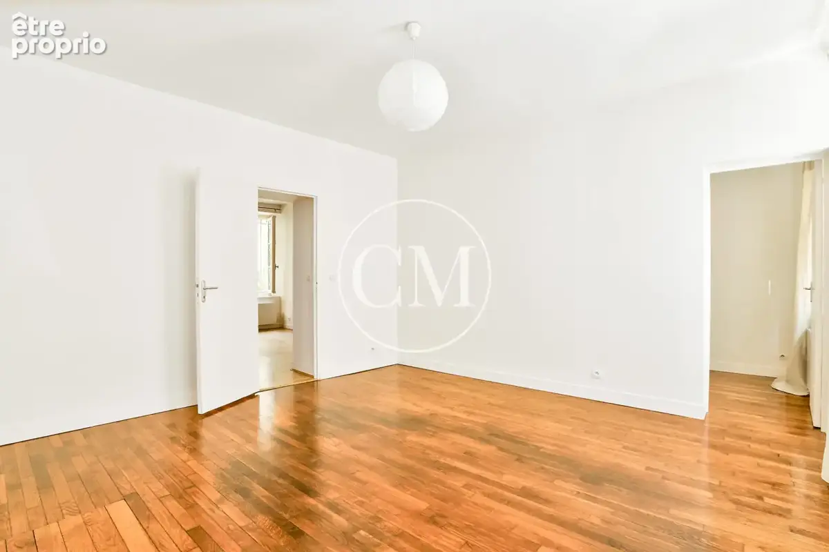 Versailles saint louis appartement - photo 7