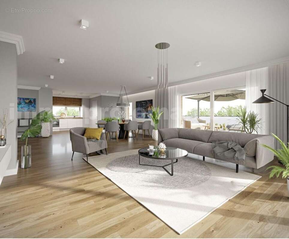 Capture d&#039;ecran 2025-10-02 a 17 - Appartement à ANTHY-SUR-LEMAN