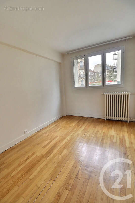 Appartement à CLAMART