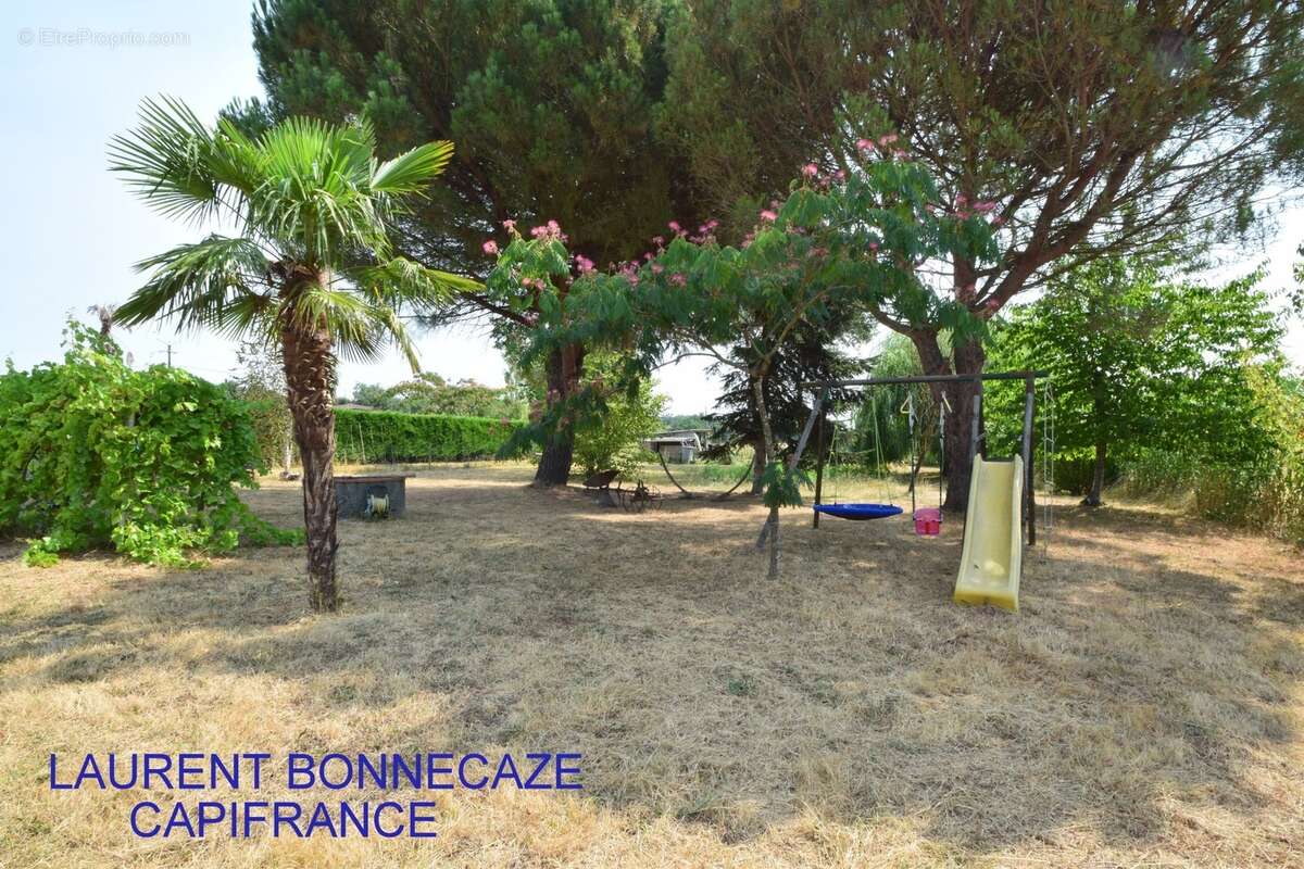 Maison à vendre 5 pièces PELLEPORT (31) - photo 11