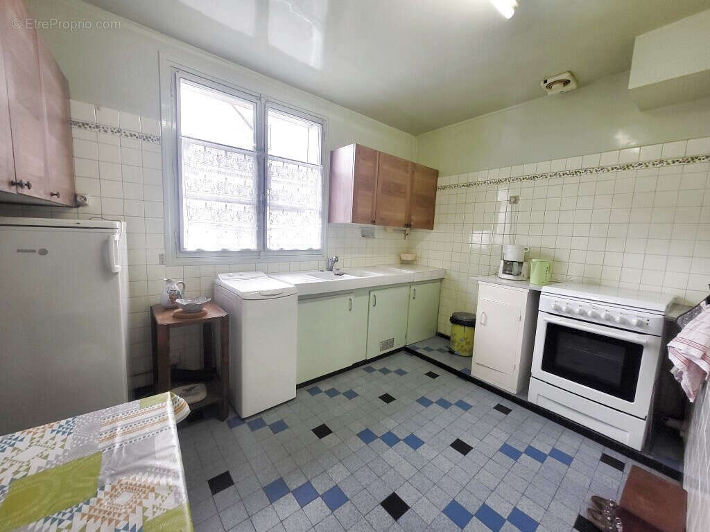 Maison à LA FERTE-SOUS-JOUARRE