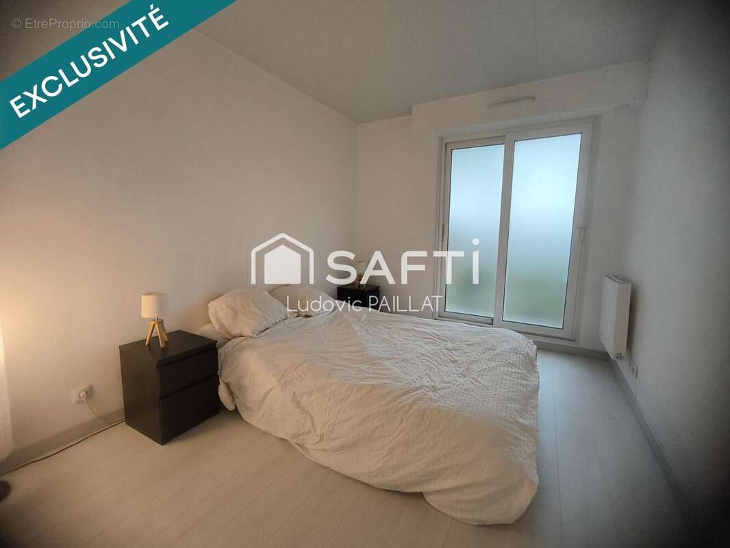 Photo 6 - Appartement à MERIGNAC