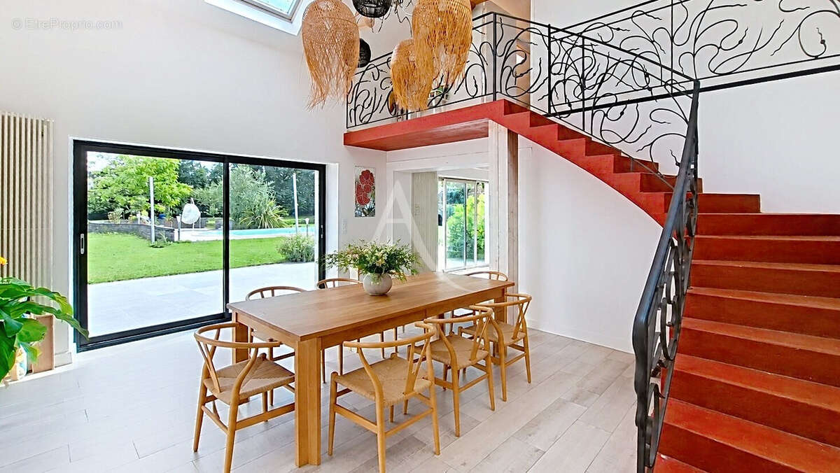 Maison Verrières-en-Anjou - photo 3