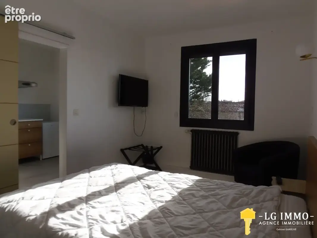 Maison/Hotel à 15 minutes des plages - photo 17