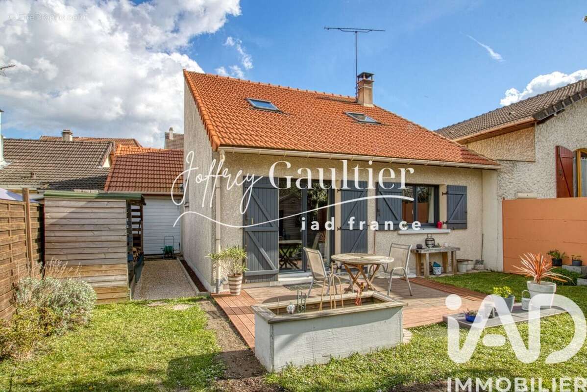 Photo 2 - Maison à SEVRAN