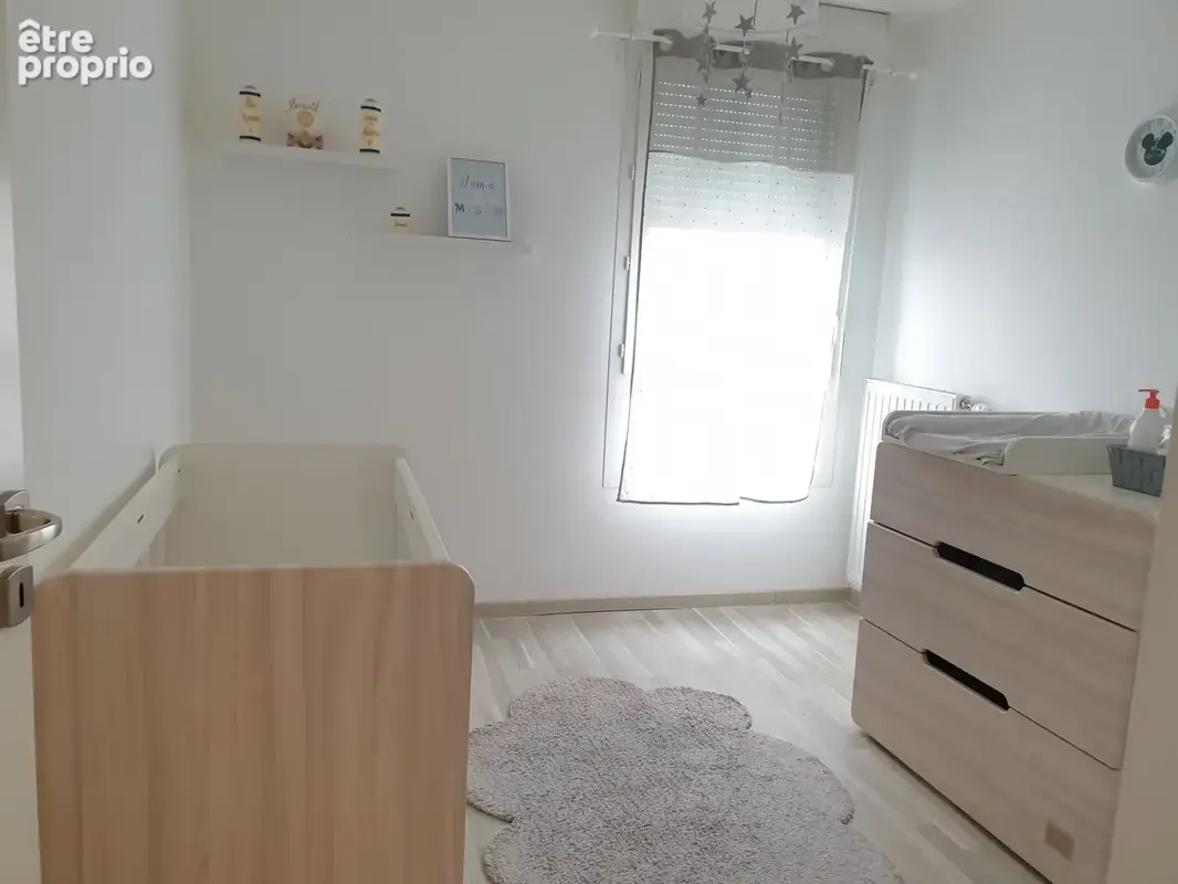 Appartement 3 pièces - photo 5
