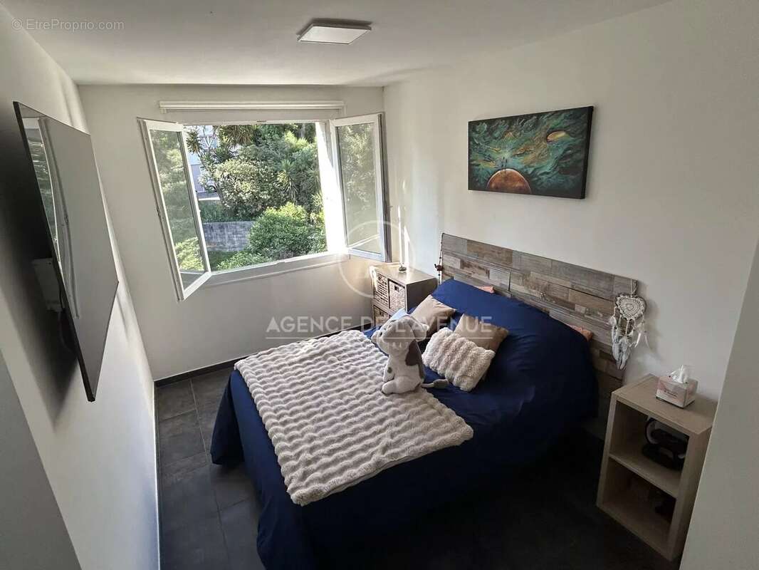 Appartement à LA SEYNE-SUR-MER