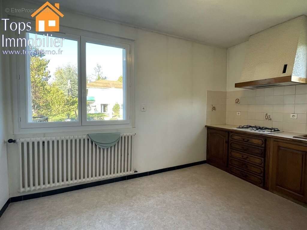 Maison à VILLEFRANCHE-DE-ROUERGUE