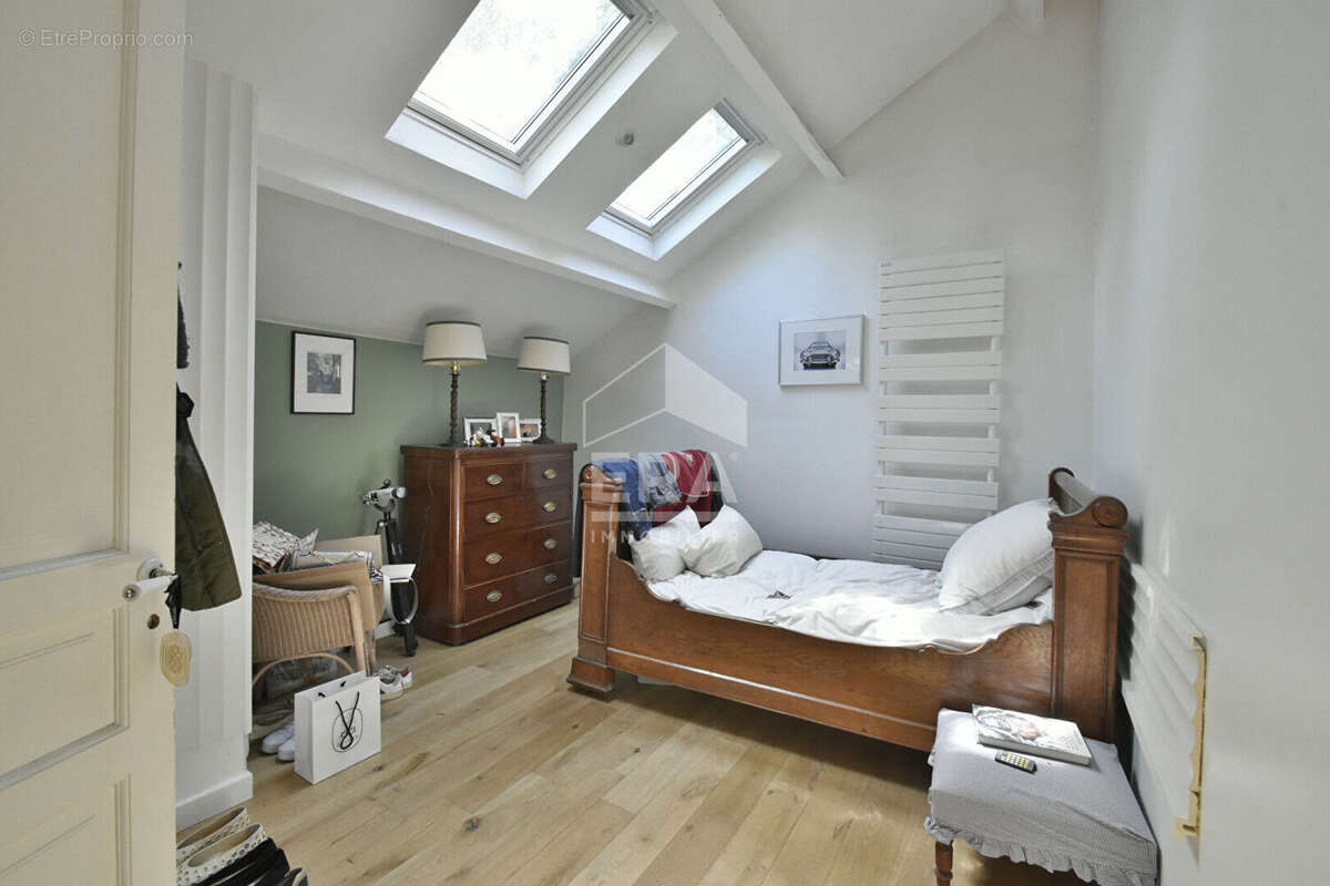 Maison à MONTFORT-L'AMAURY