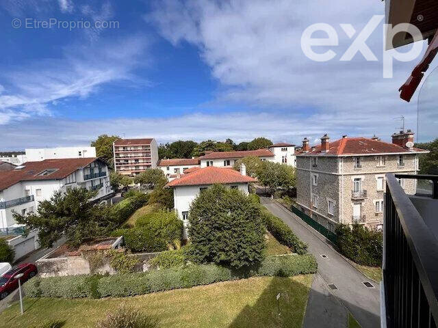 Appartement à ANGLET