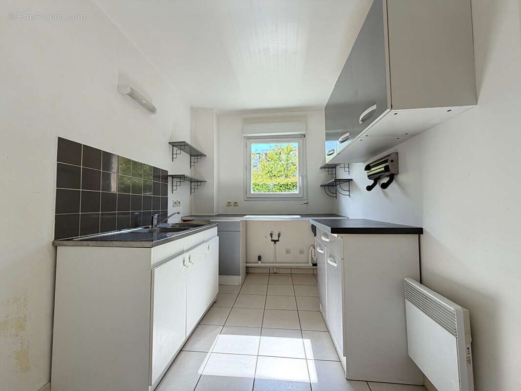Appartement à EVREUX