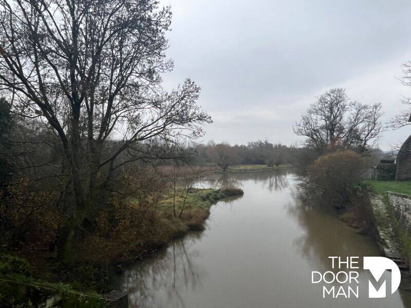 Terrain à PORT-SAINT-PERE