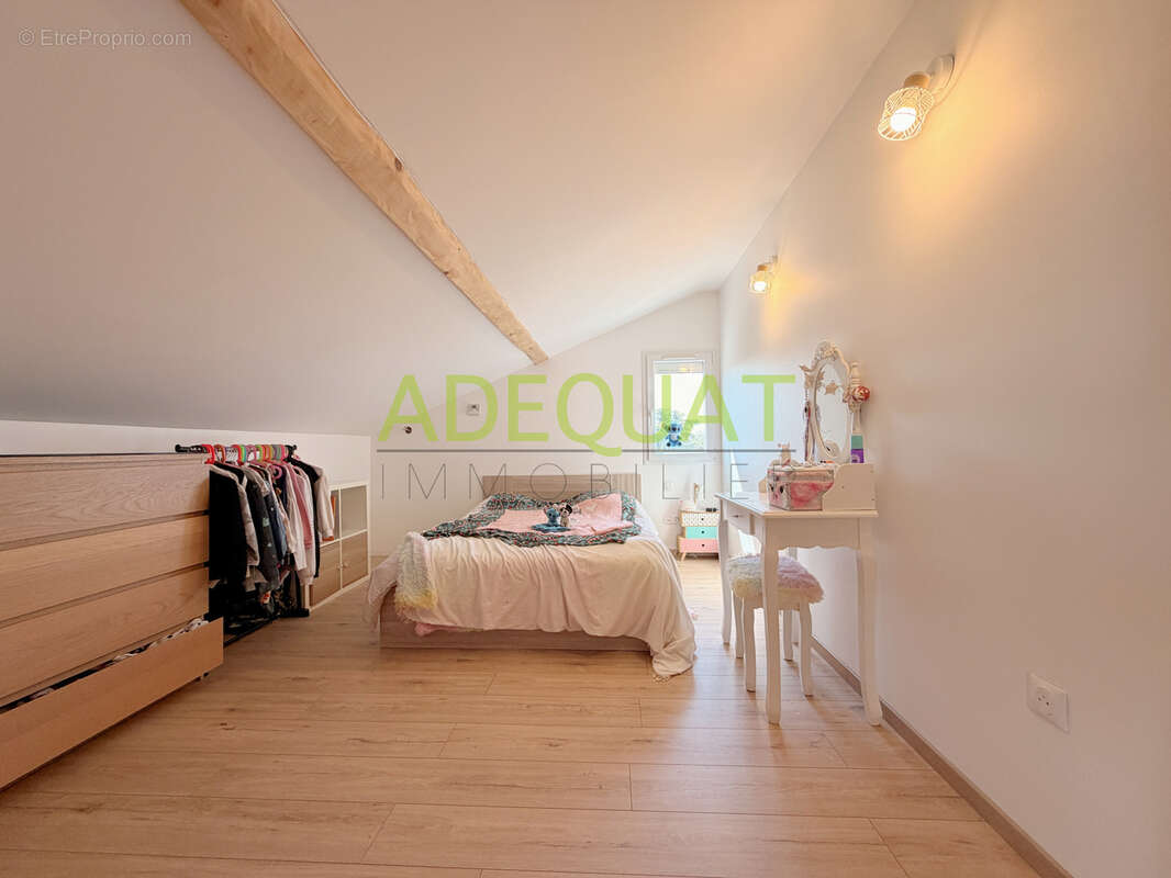 Maison septeme 185m2 - photo 8