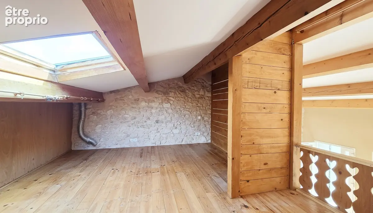 Maison de ville 2 pièces à vendre à Vernegues - Exclusivité ERA ACTION IMMOBILIER 2 - photo 8