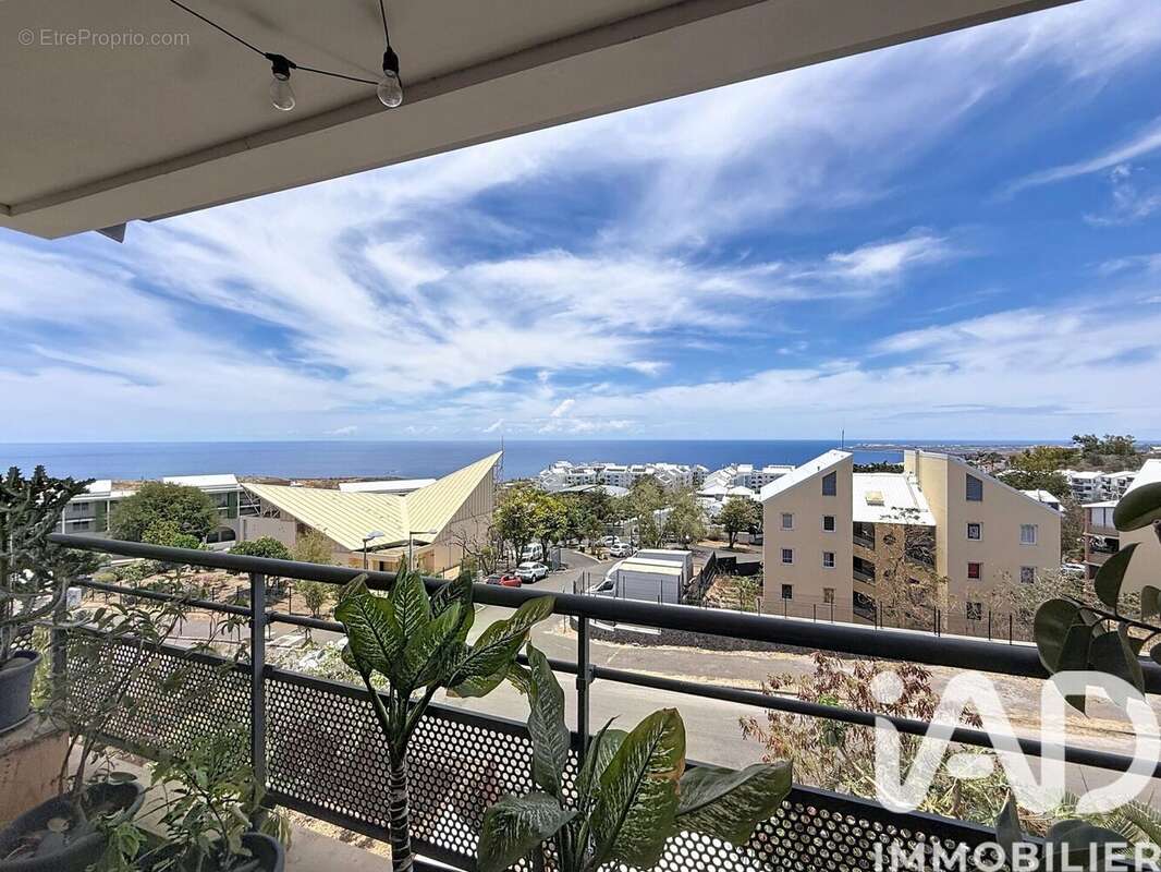 Photo 3 - Appartement à SAINT-PAUL