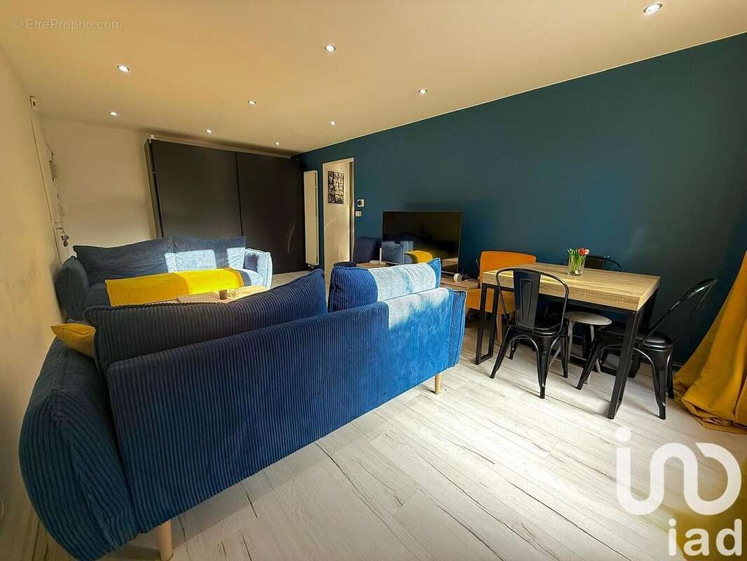 Photo 2 - Appartement à LE PORT-MARLY