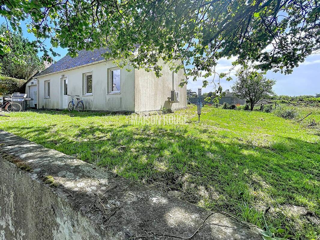 Maison à SARZEAU
