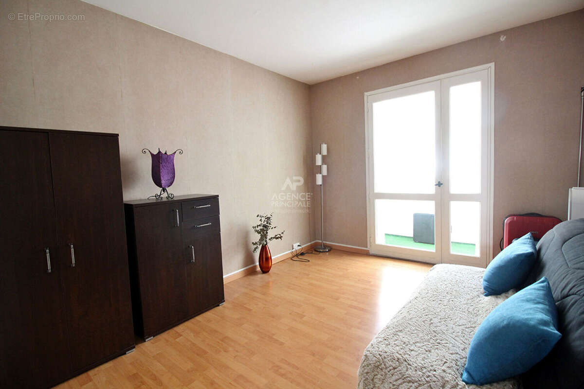Appartement à EAUBONNE