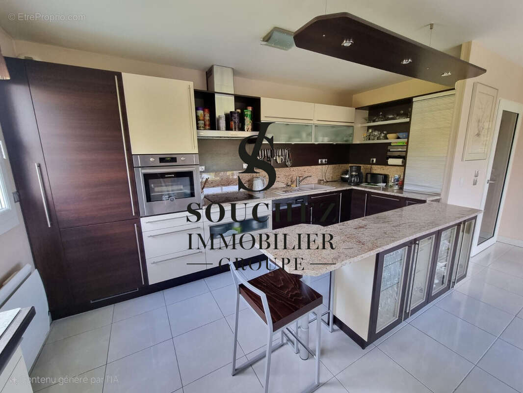 Appartement à SOUCHEZ