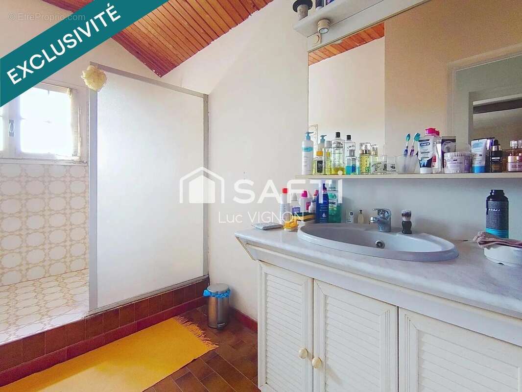 Photo 7 - Maison à ALBAS