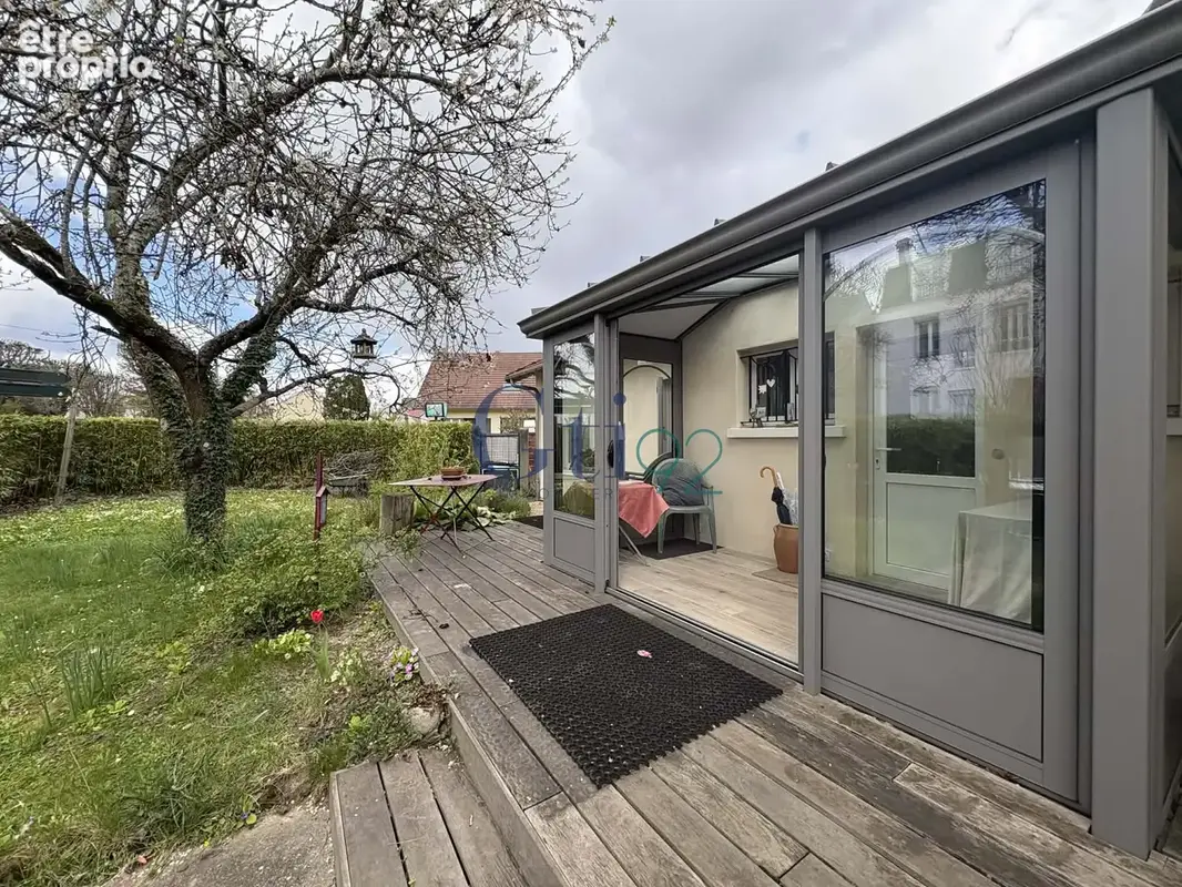 Coup de coeur pour cette maison de plain pied rare sur le secteur - photo 15