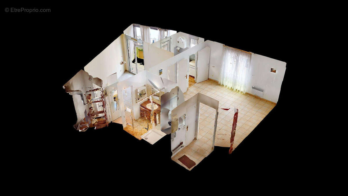 Appartement à ROYAN