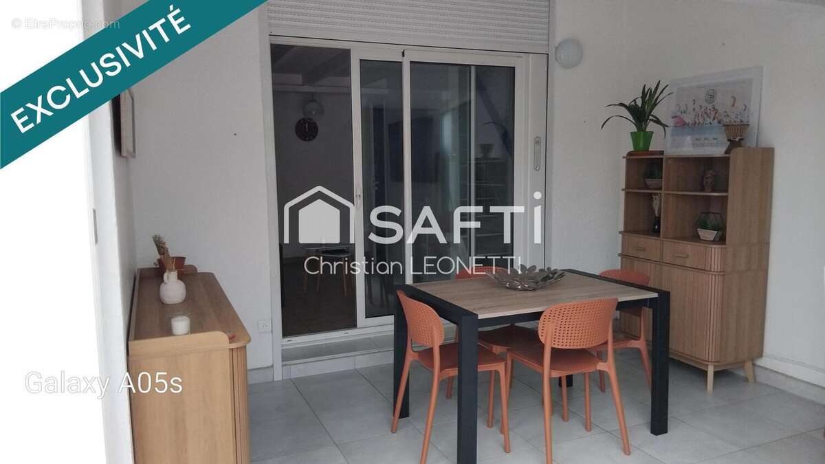 Photo 5 - Maison à GRUISSAN