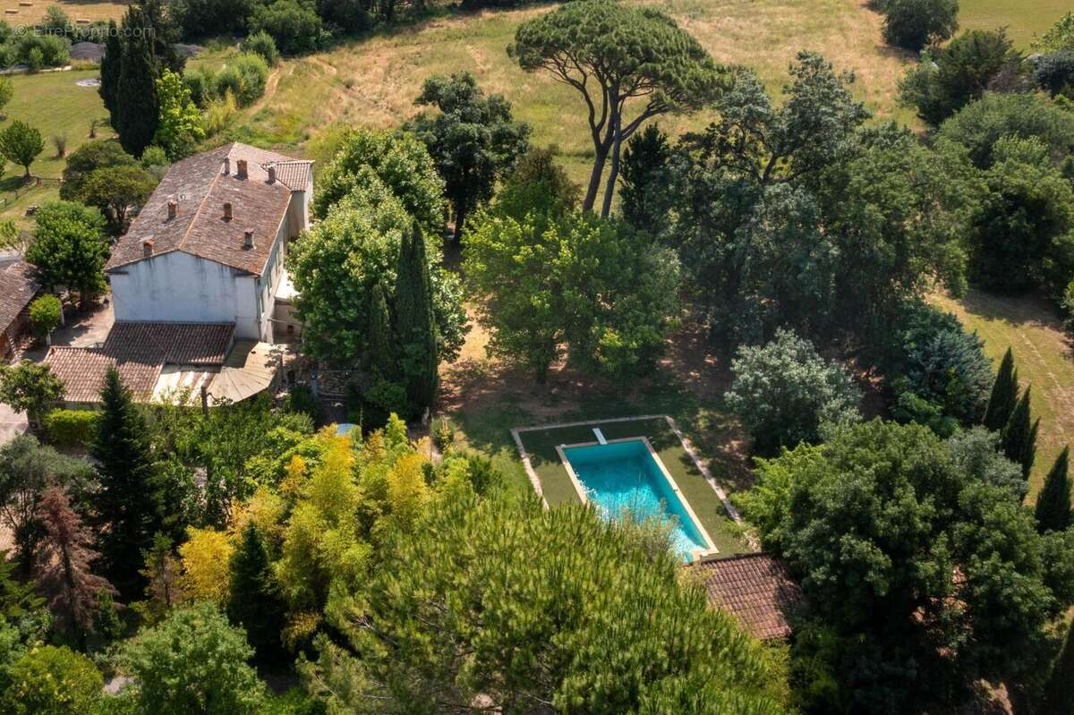 Photo 2 - Maison à LE LUC