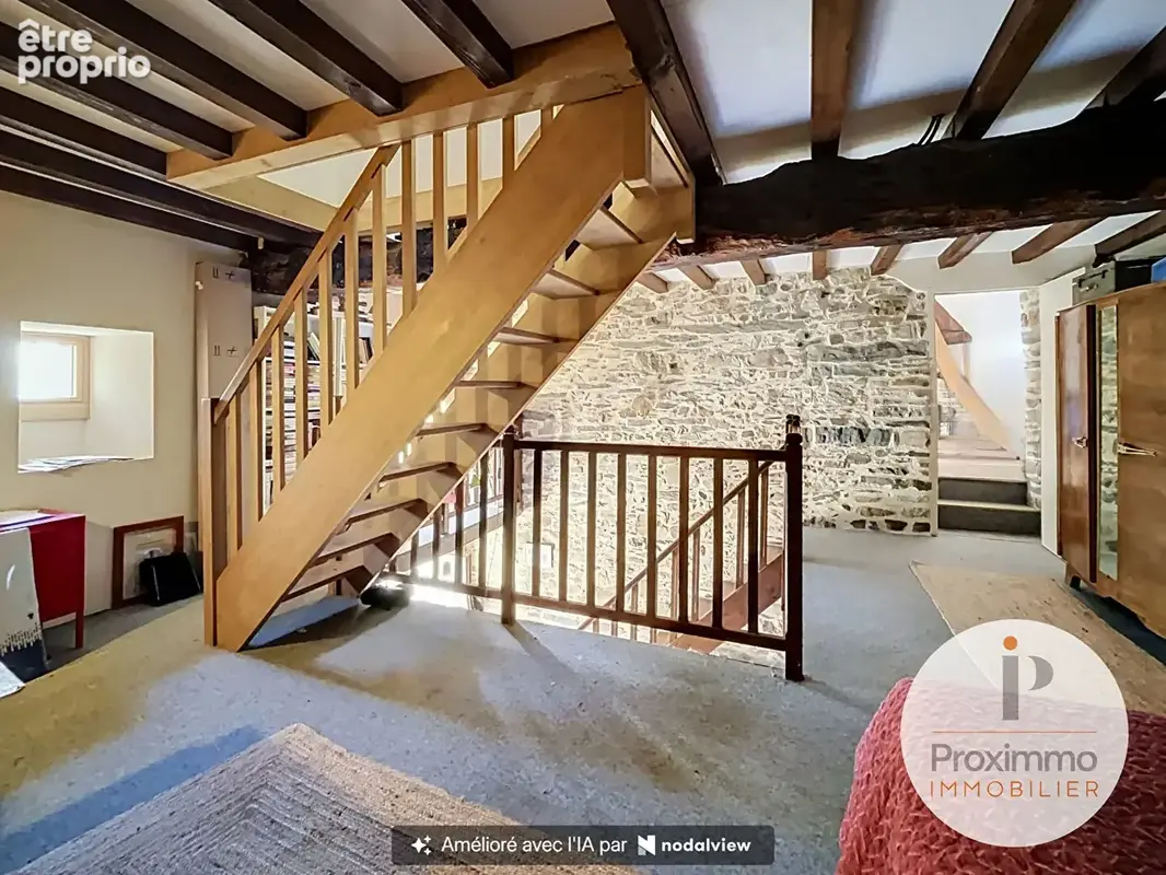 Maison Guipry-Messac 6 pièces et dépendances - potentiel d'agrandissement - photo 14