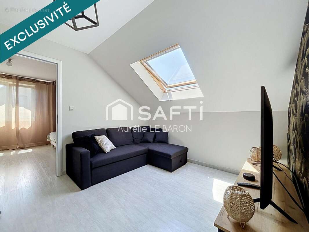 Maison 172 m² à Frolois  - photo 6