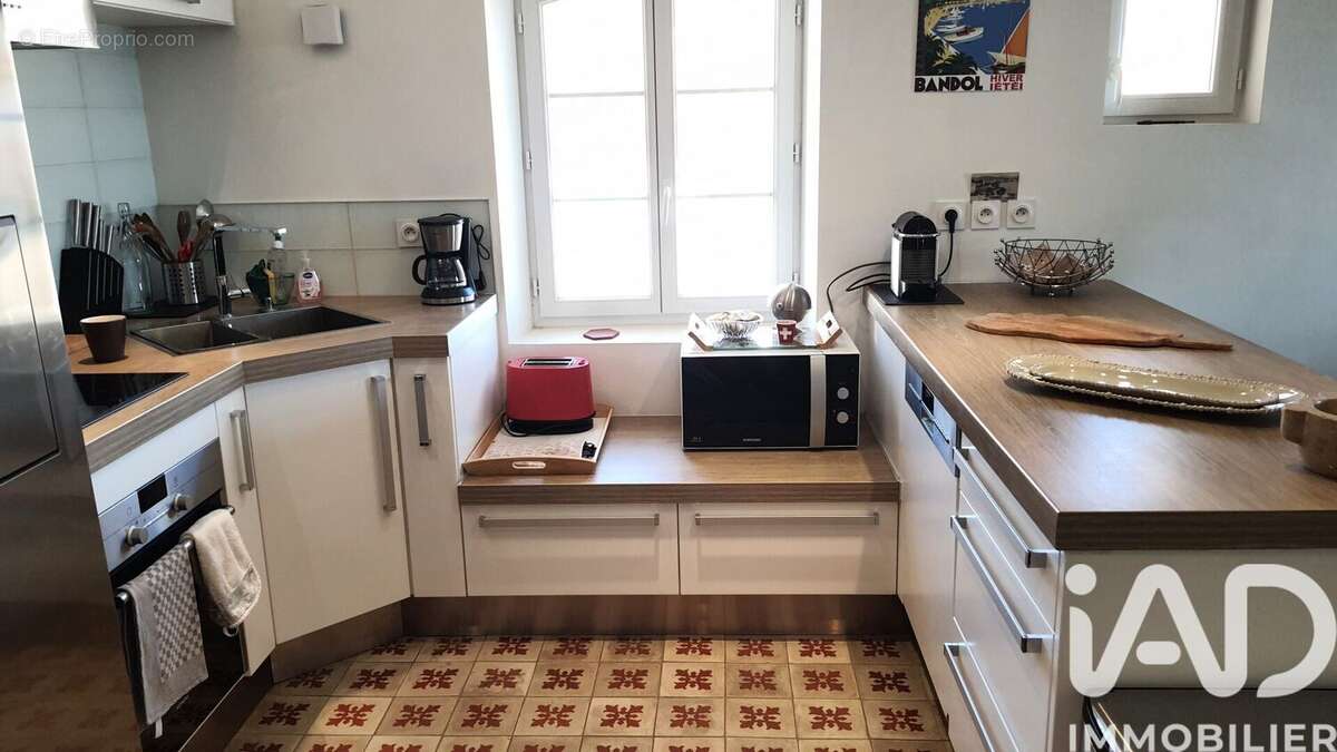 Photo 5 - Appartement à BANDOL