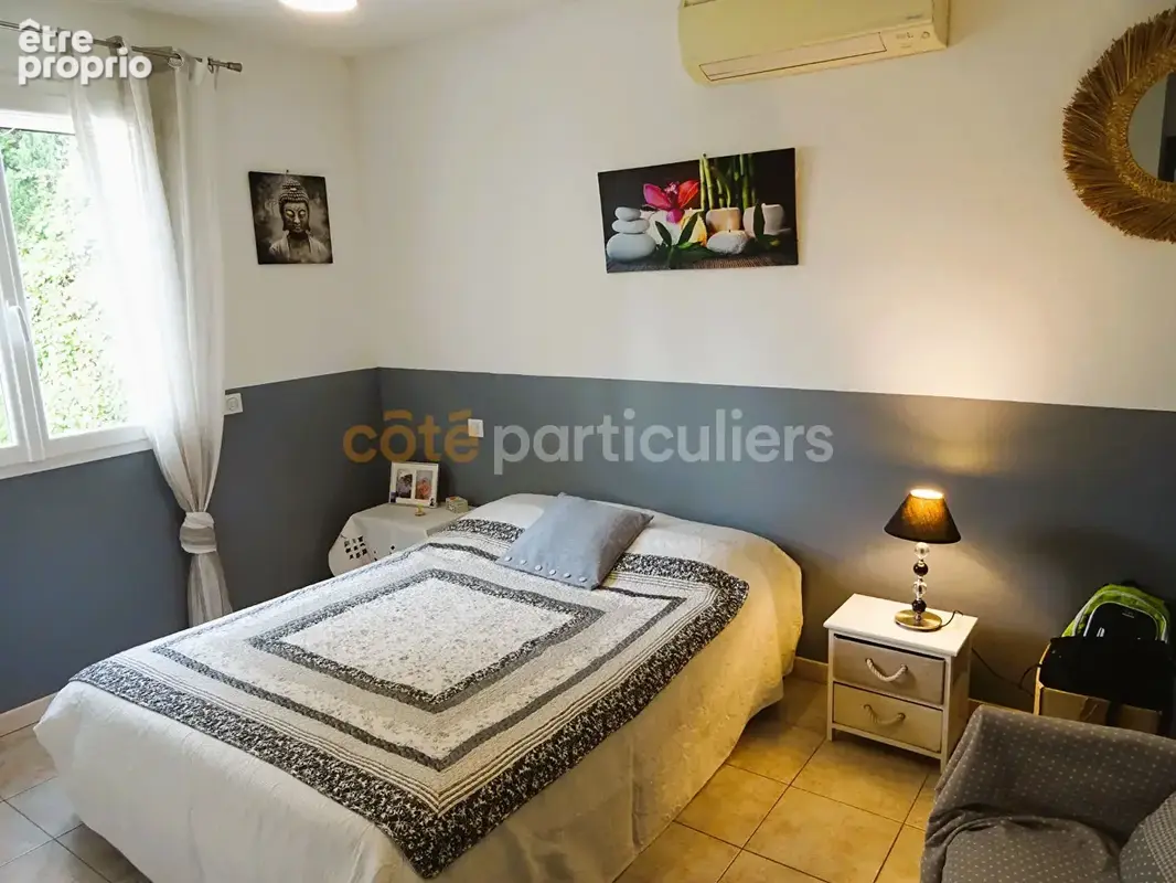 Montpellier pérols villa 4 pièces 104m²/337m² - photo 9