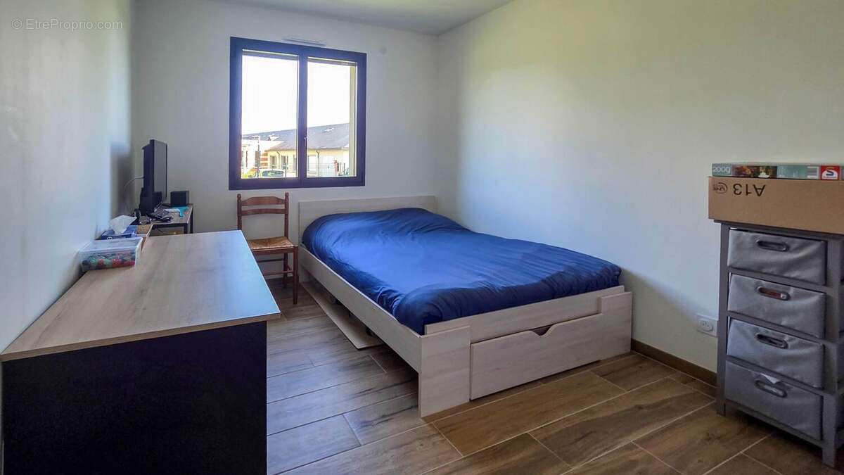Photo 8 - Maison à VERNANTES