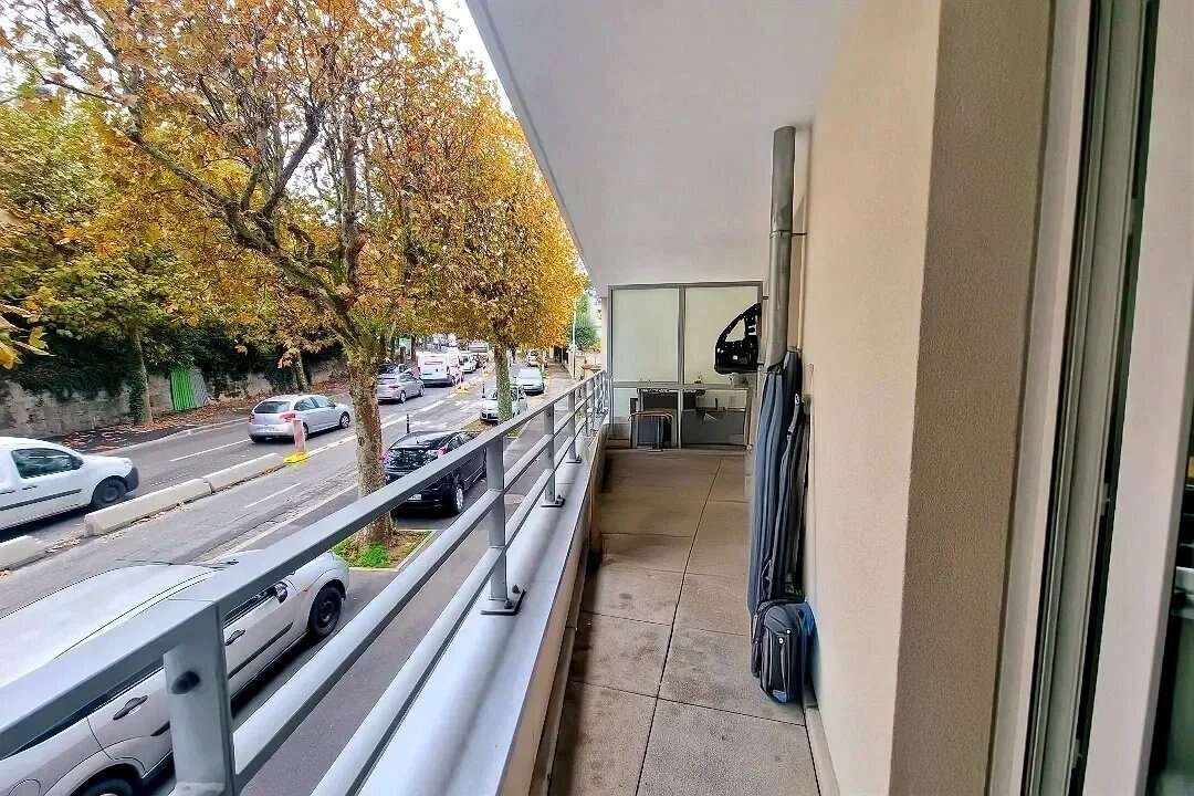 Appartement à NOISY-LE-SEC