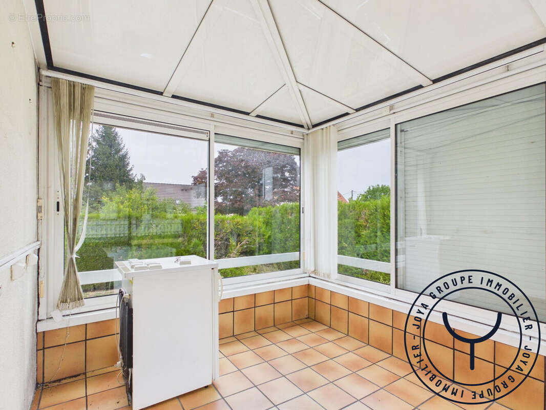 Maison 83 m² à Maizieres-La-Grande-Paroisse  - photo 4