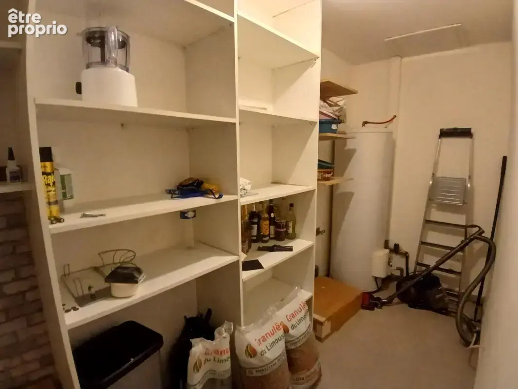 Maison de plain-pied 5 pièces avec terrain et garage - photo 14