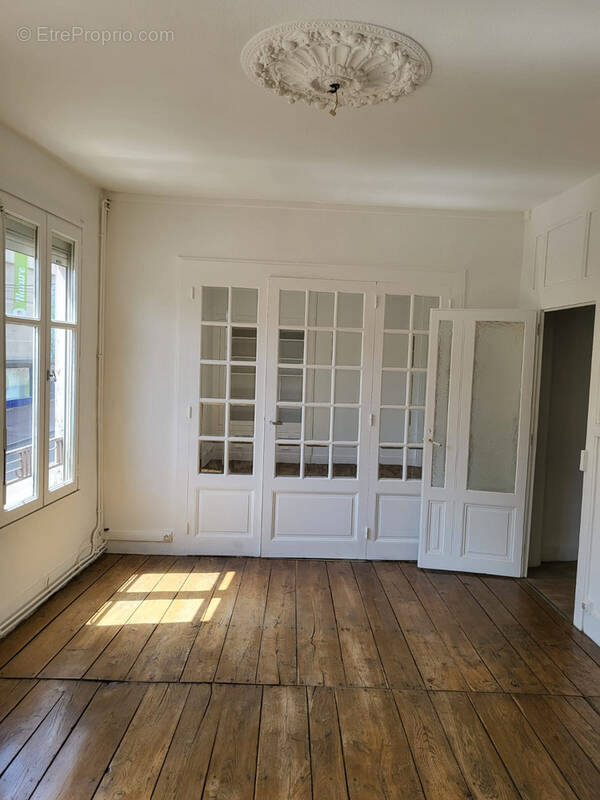 Appartement à LIMOGES