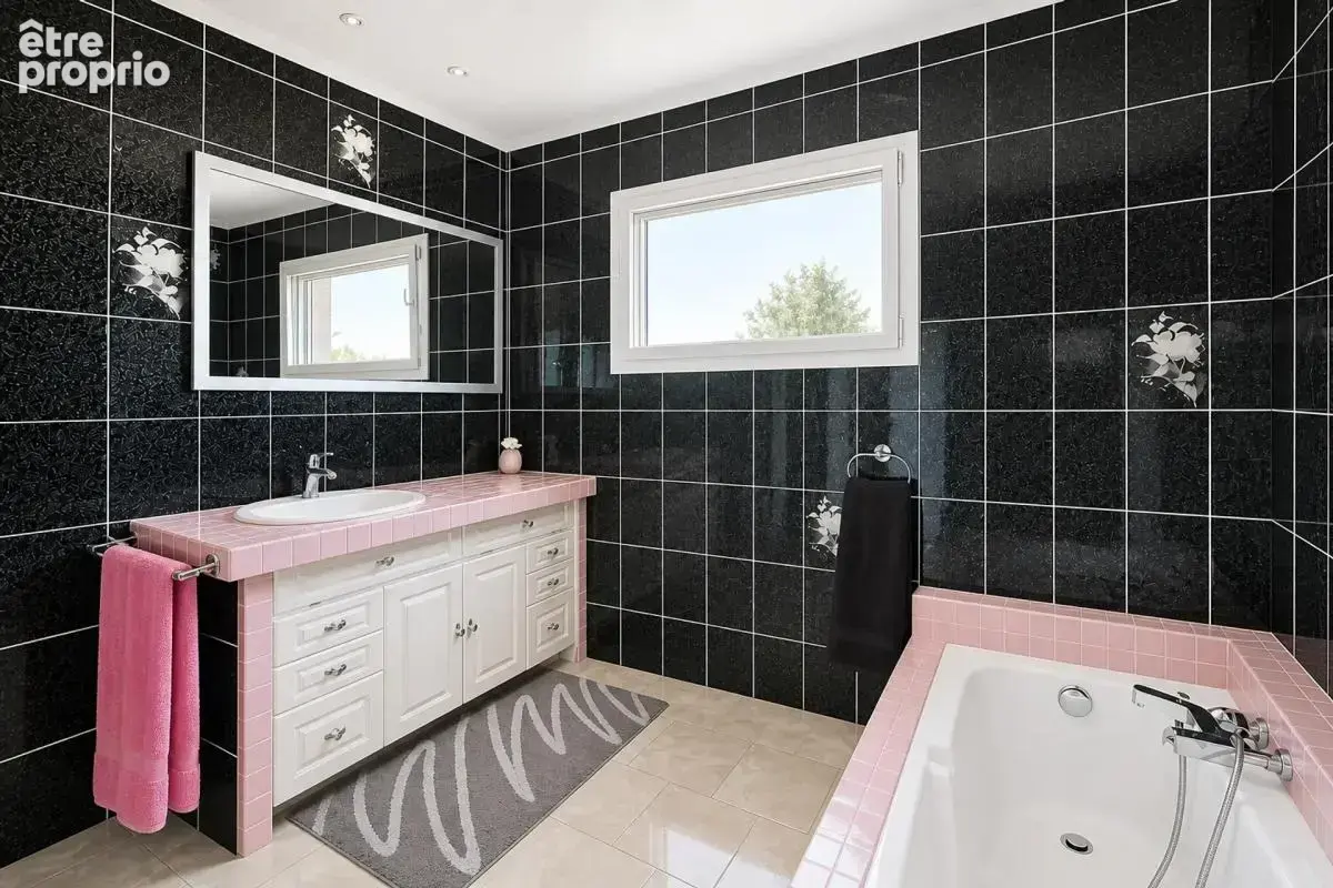 Maison de 8 pièces de 145 m² à Vinzier - photo 11