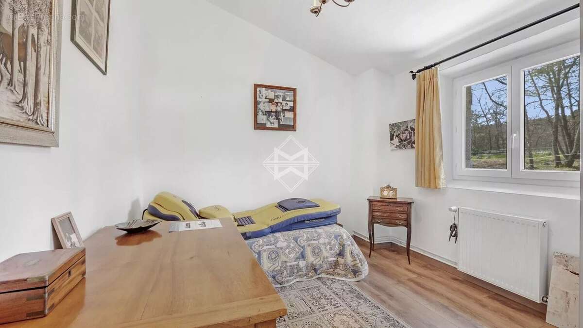 Maison à FAYENCE