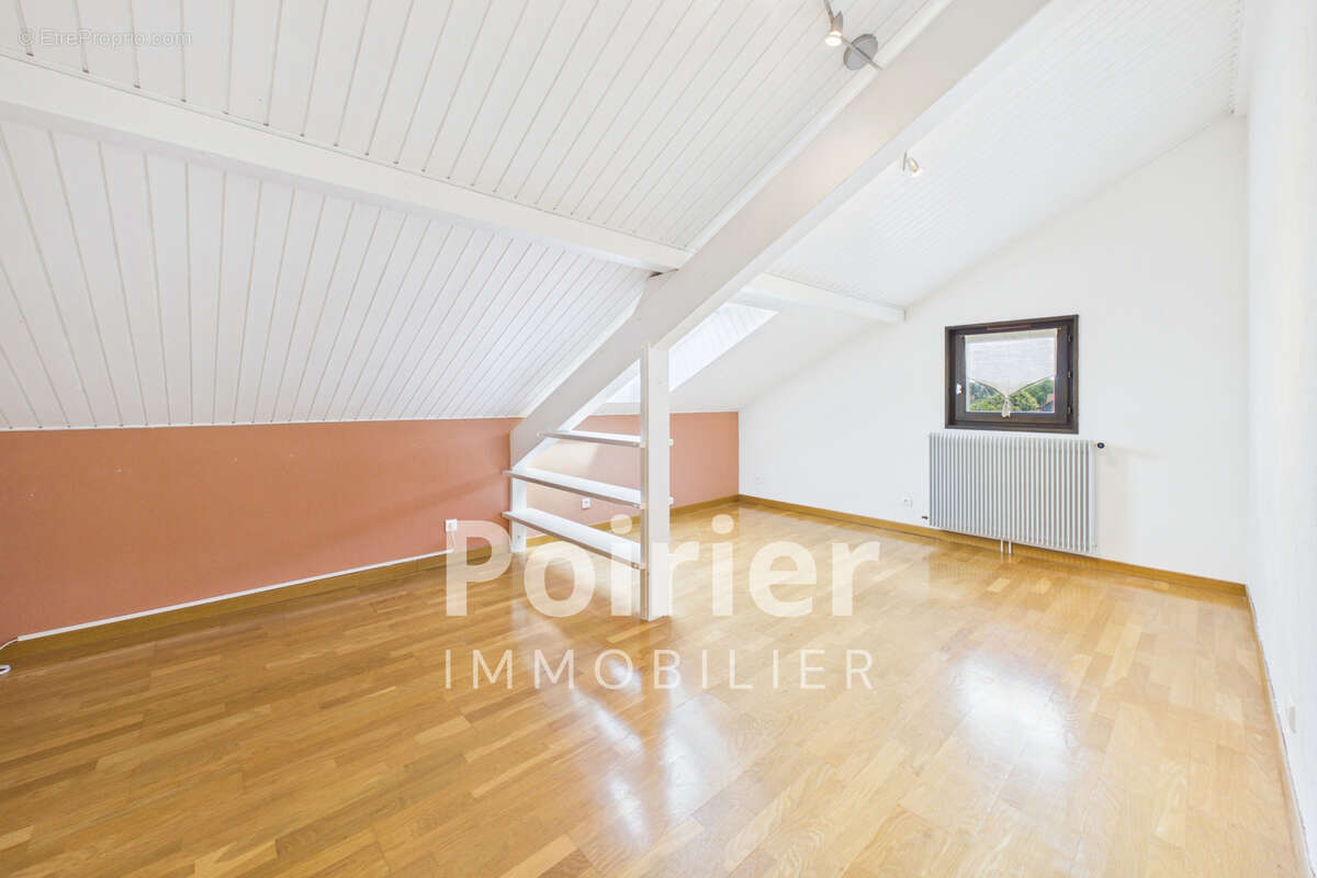 Appartement à THONON-LES-BAINS