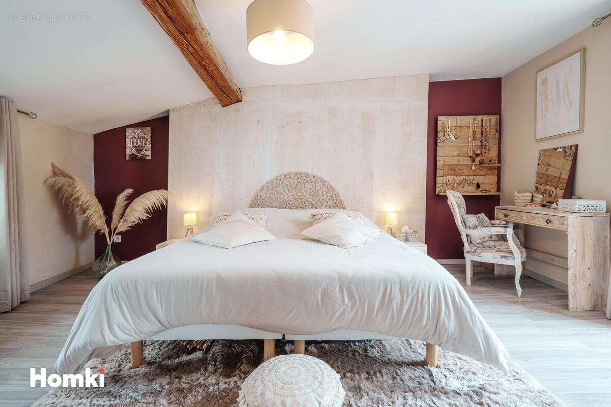 Maison à NEZIGNAN-L&#039;EVEQUE