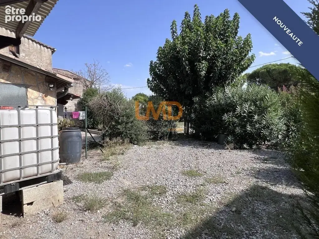 Immeuble 158m2 : 3 logements avec jardin - photo 19