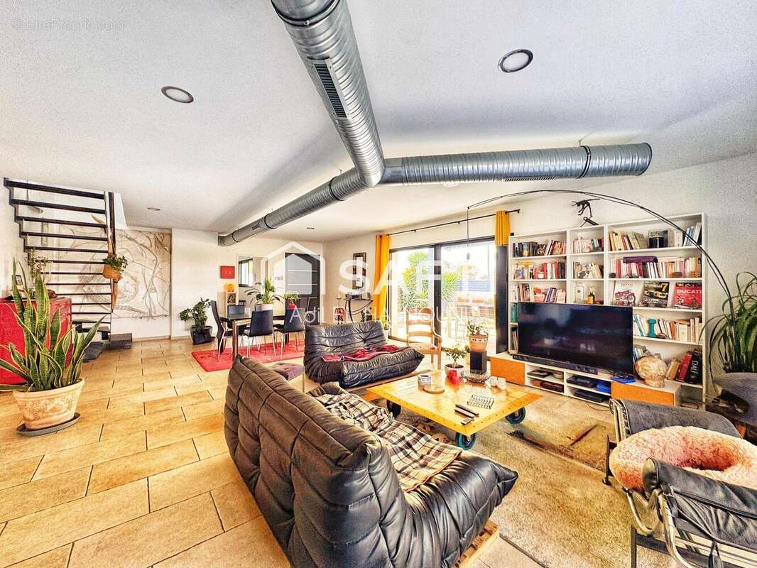 Photo 6 - Maison à BALARUC-LES-BAINS