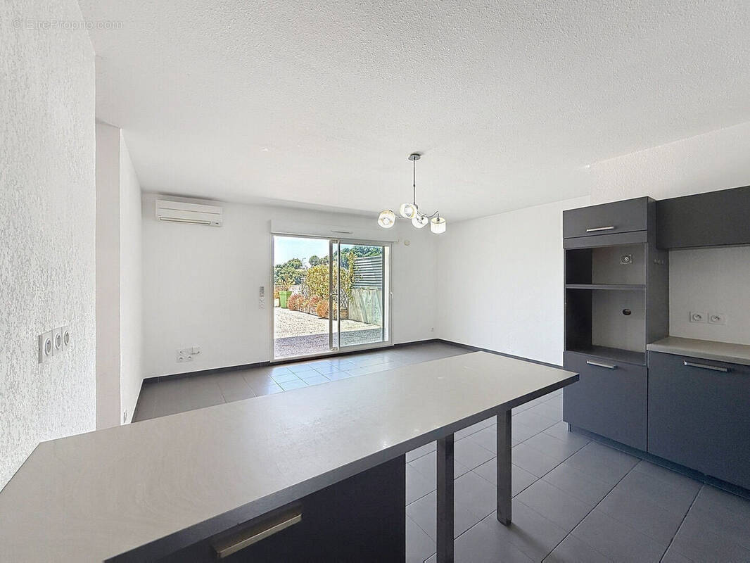 Appartement à BASTIA